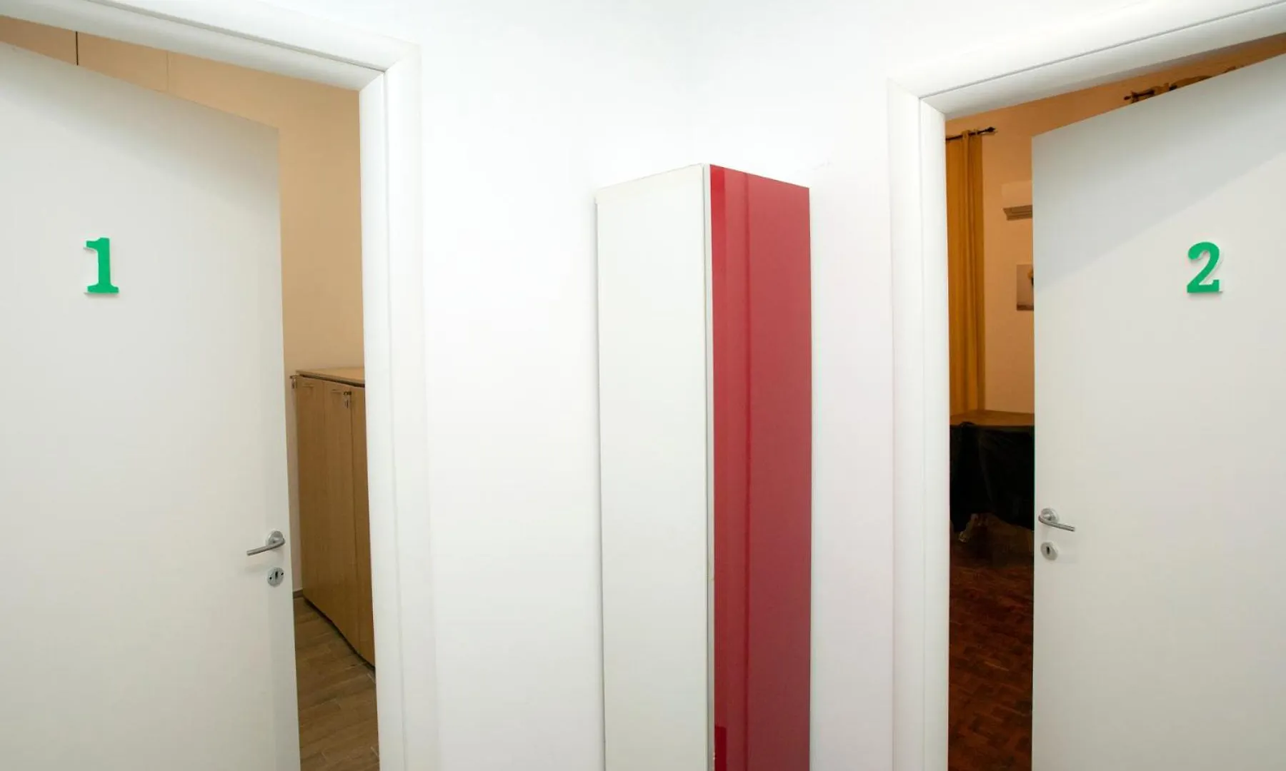 Apartment Manara10 Apart Giallo2 Rome