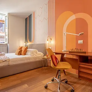 Appartement Emma - Lovely In Trastevere, Rome